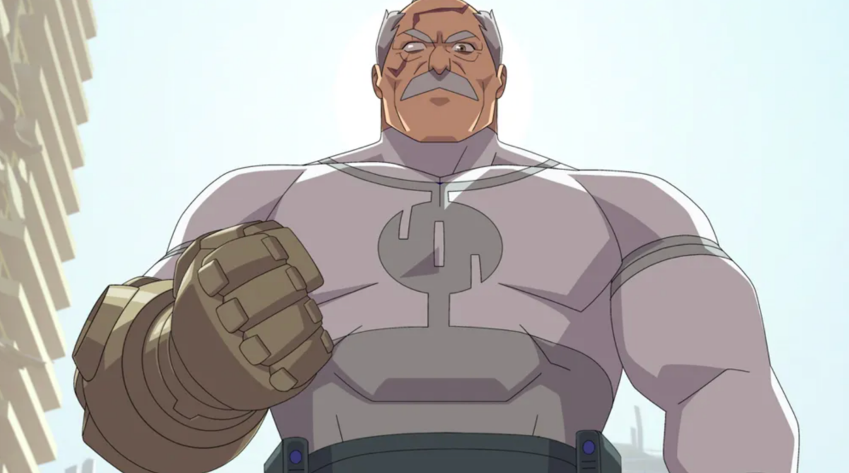 Musim 4 Episode 5 Invincible Dijelaskan Pembuatnya: ‘Membuat Gelisah’