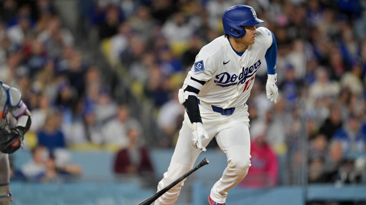 Pilihan MLB DFS dan Tips Lineup Jumat dari Ahli Fantasi Pemenang