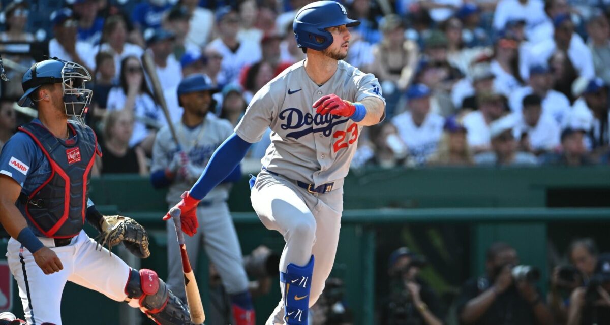 Tawaran Home Run MLB Jumat Gratis: Ahli Dukung Kyle Tucker