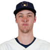 Jacob Misiorowski dari Brewers catat rekor lemparan tercepat