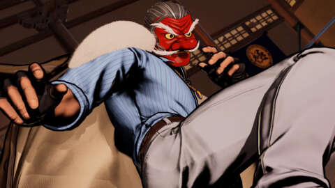 Dua Karakter Berbeda Dalam Satu? DLC Terbaru Fatal Fury Dijelaskan