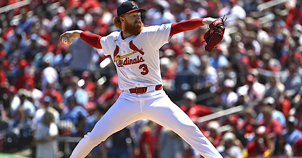 FanGraphs Mingguan: Tanya Jawab 23 Mei 2026
