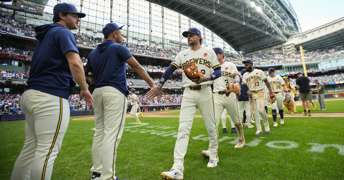 Mengapa ZiPS Menganggap Buruk Tim Milwaukee Brewers
