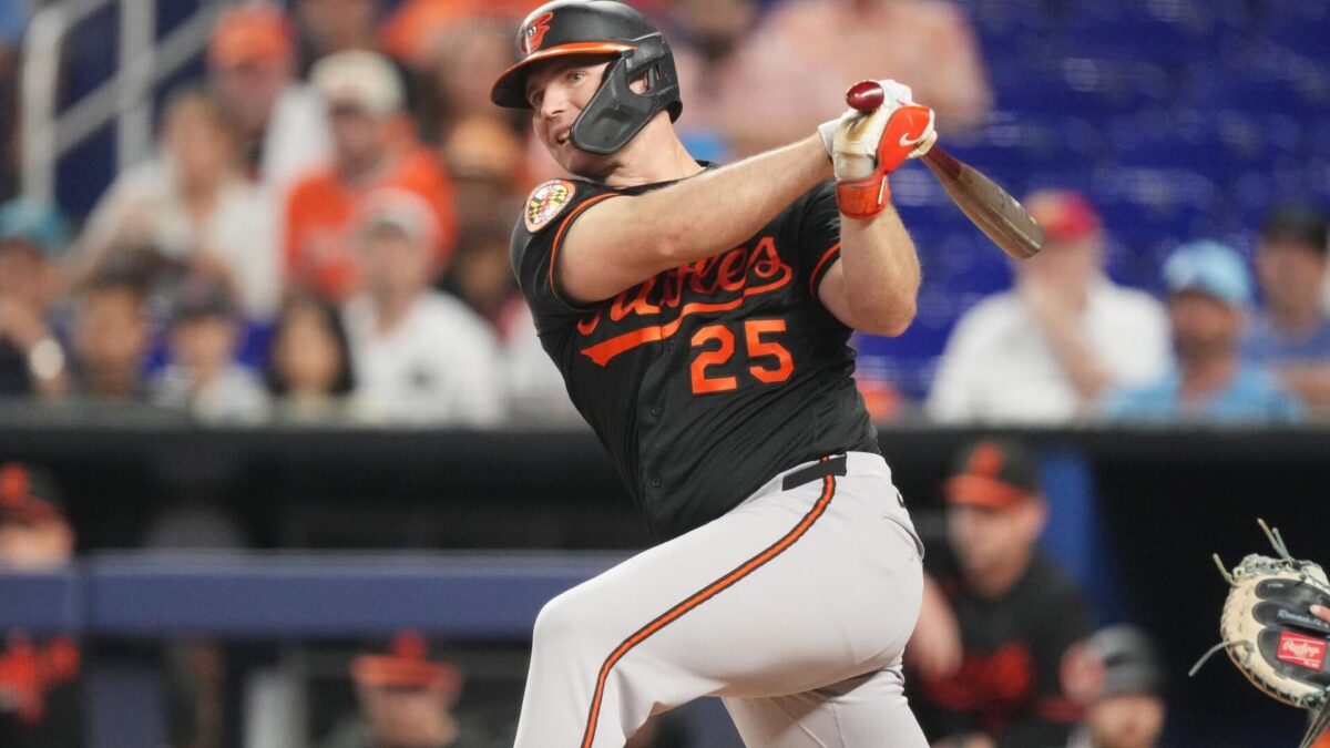 Pilih Home Run MLB: Pete Alonso Jadi Pilihan Ahli 11 Mei