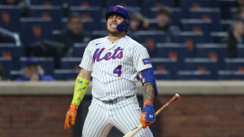 Jacob Misiorowski Dikeluarkan Saat Berusaha Raih No-Hitter Karena Kram