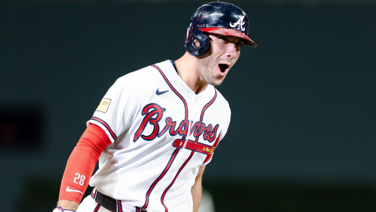 Olson dari Braves Siap Akhiri Paceklik Home Run 10 Pertandingan