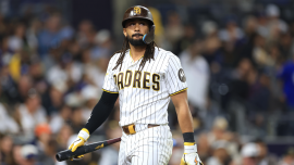 Tatis Jr. Akhirnya Pecahkan Kebuntuan Home Run di Musim Ini