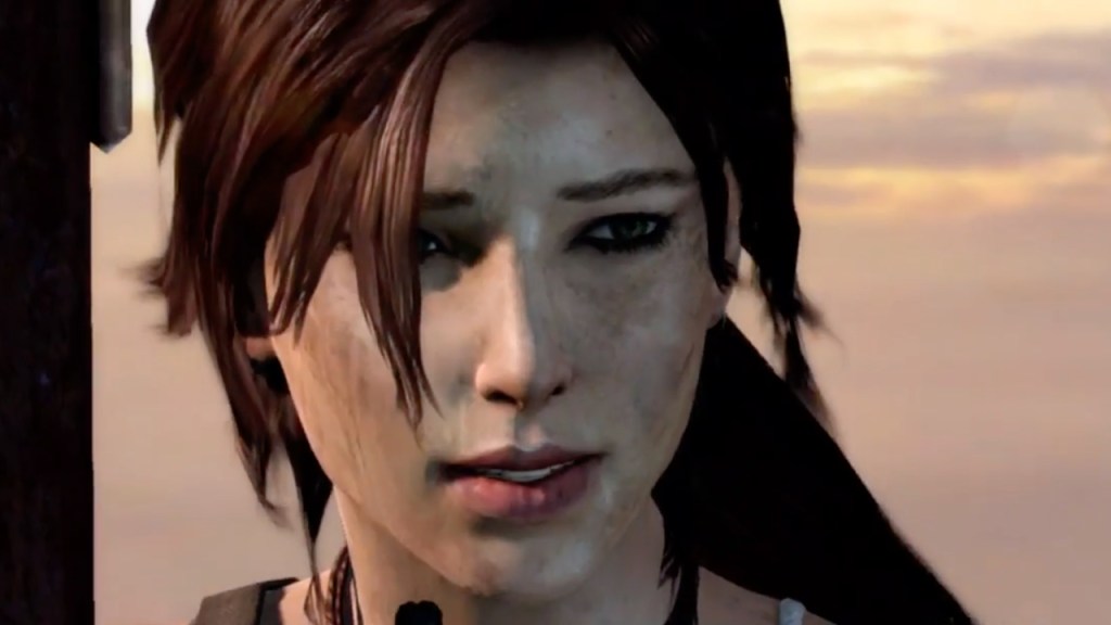 Lara Croft Baru Memikat dan Pantas Mendapatkan Pujian