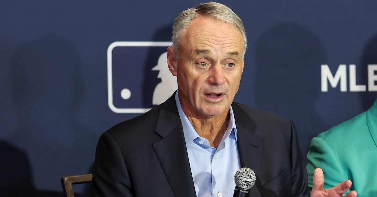 MLB Usulkan Perubahan Besar pada Agensi Bebas di CBA Terbaru