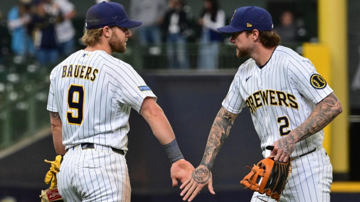 Prediksi Home Run MLB: Brice Turang dan Jake Bauers Jadi Andalan
