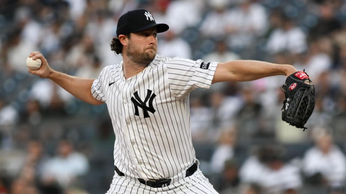 Yankees dan Tigers: Prediksi, Odds, dan Waktu Pertandingan 22 Juni