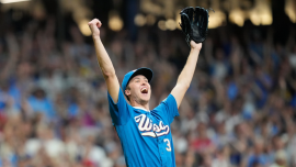 Jacob Misiorowski dari Brewers Pecahkan Rekor Kecepatan Lagi