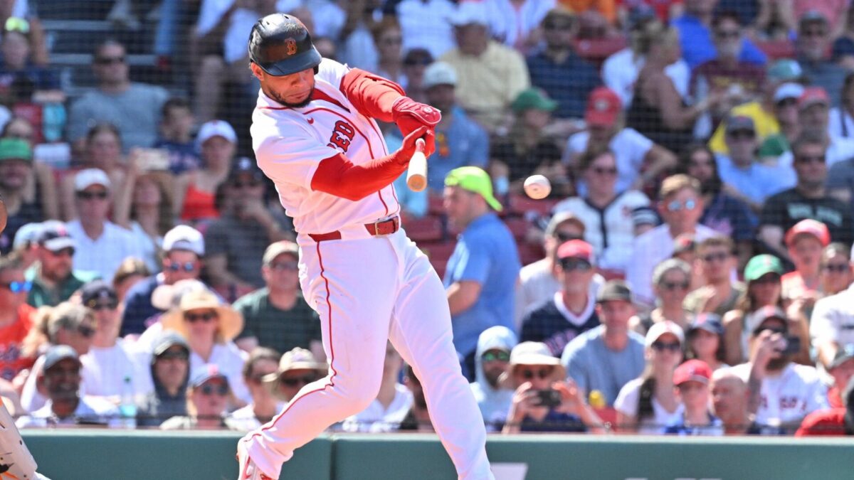 Pilihan Home Run MLB Gratis: Taruhan Terbaik Untuk Willson Contreras