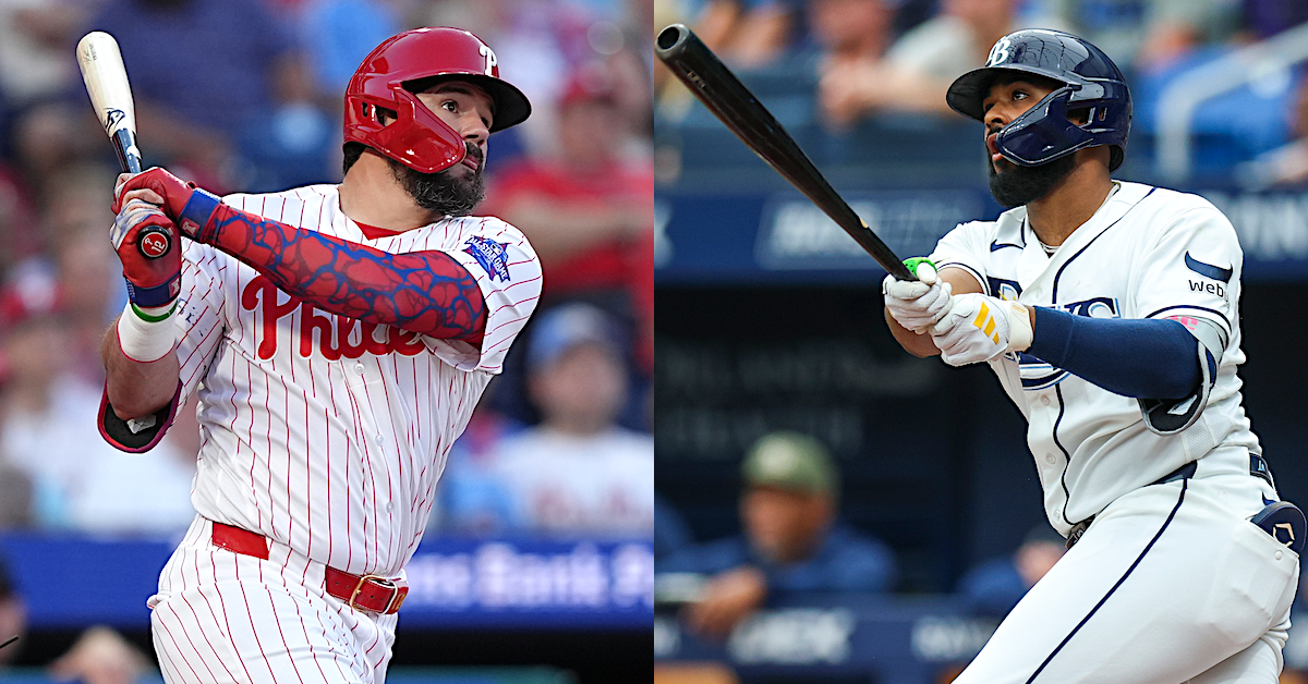 Menjelang Derby Home Run 2026, Siap-siap untuk Kejutan