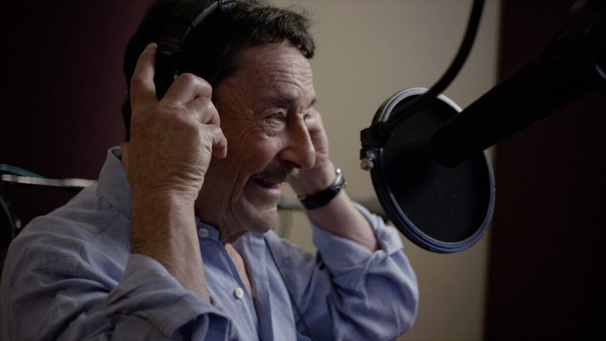 Peter Cullen, Suara Optimus Prime di Transformers, Meninggal Dunia