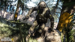 Item Kontroversial Call Of Duty Kembali di Modern Warfare 4 dengan Perubahan Besar