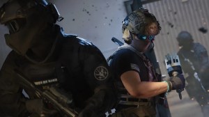 Modern Warfare 4 Tak Terlalu Mengagumkan, Tapi Asap Barunya Menarik