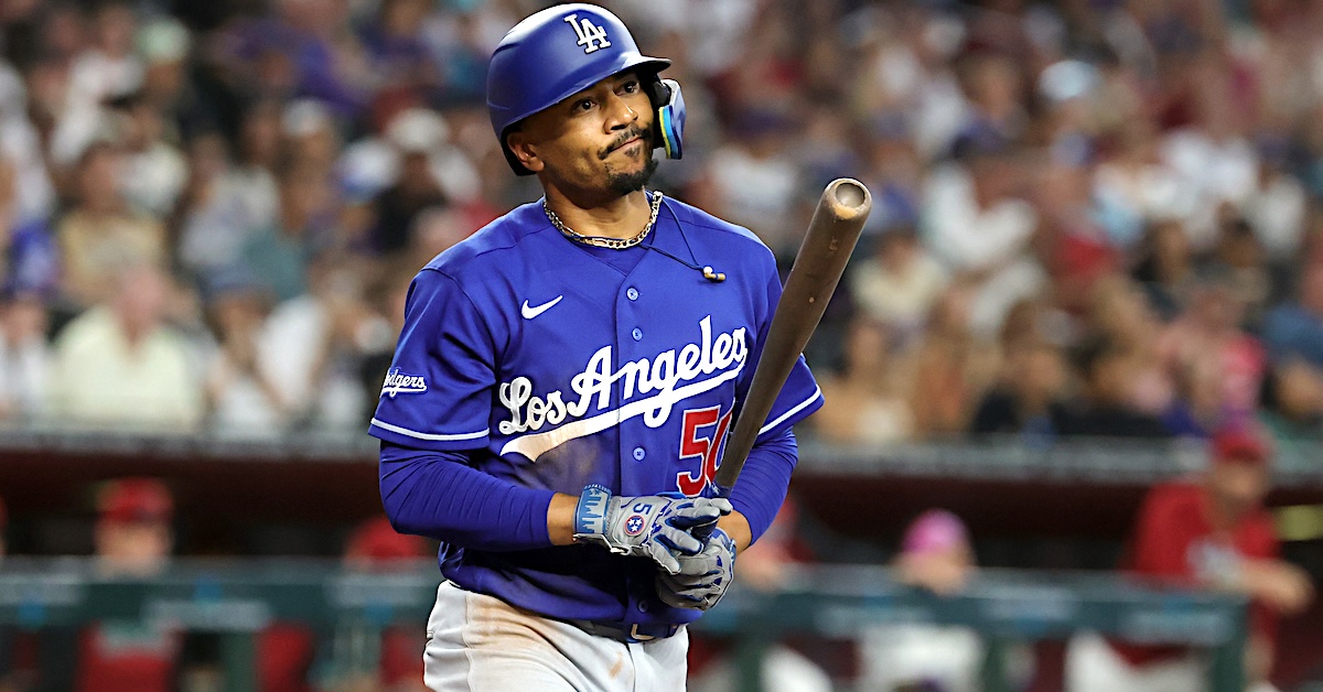Dodgers Tertinggal dalam Pertandingan Penting di Musim Ini