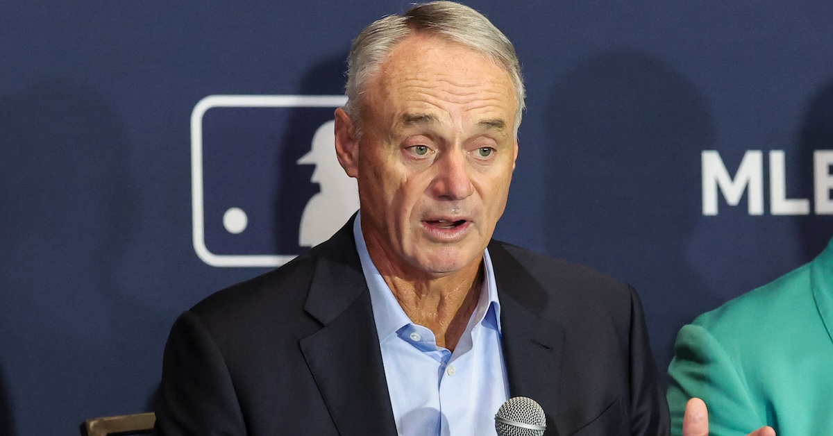 Usulan CBA Terbaru MLB Tawarkan Hipotetis Menarik meski Hasilnya Tak Pasti