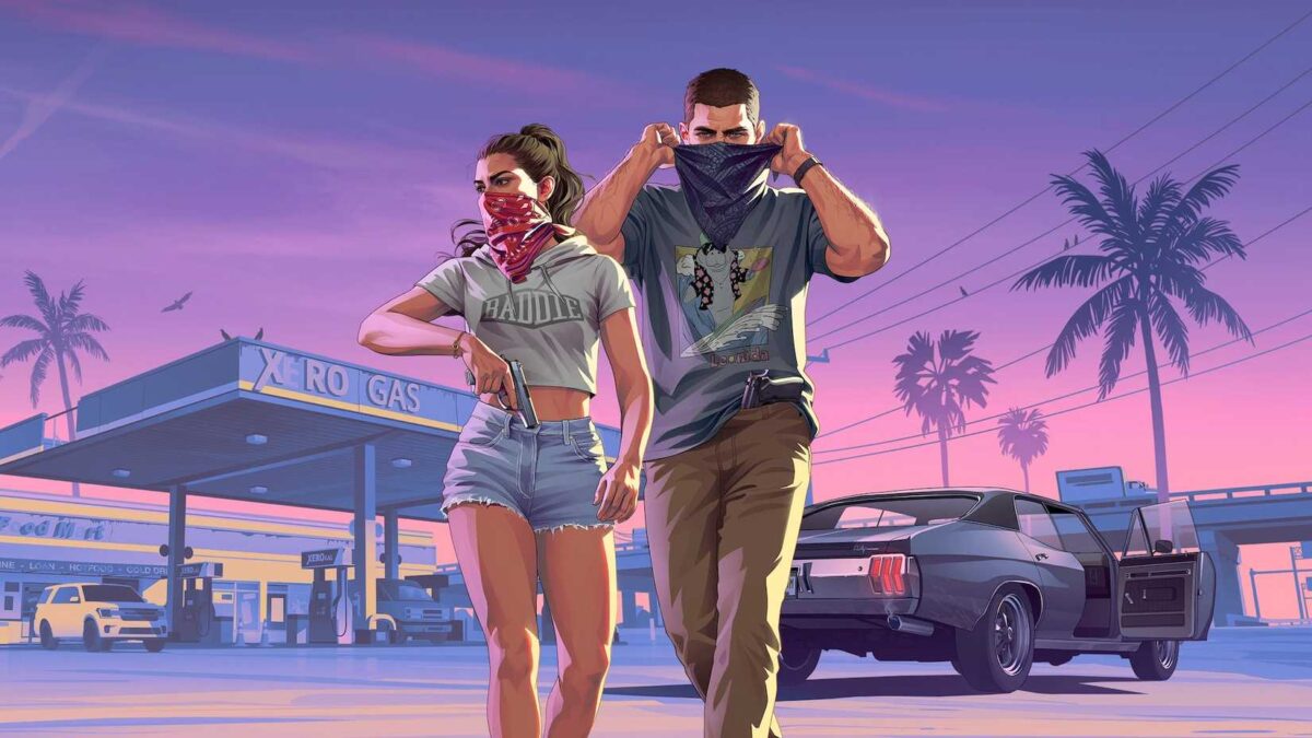 GTA 6 Kembali Hadirkan Sistem Tingkat Keinginan 6-Bintang