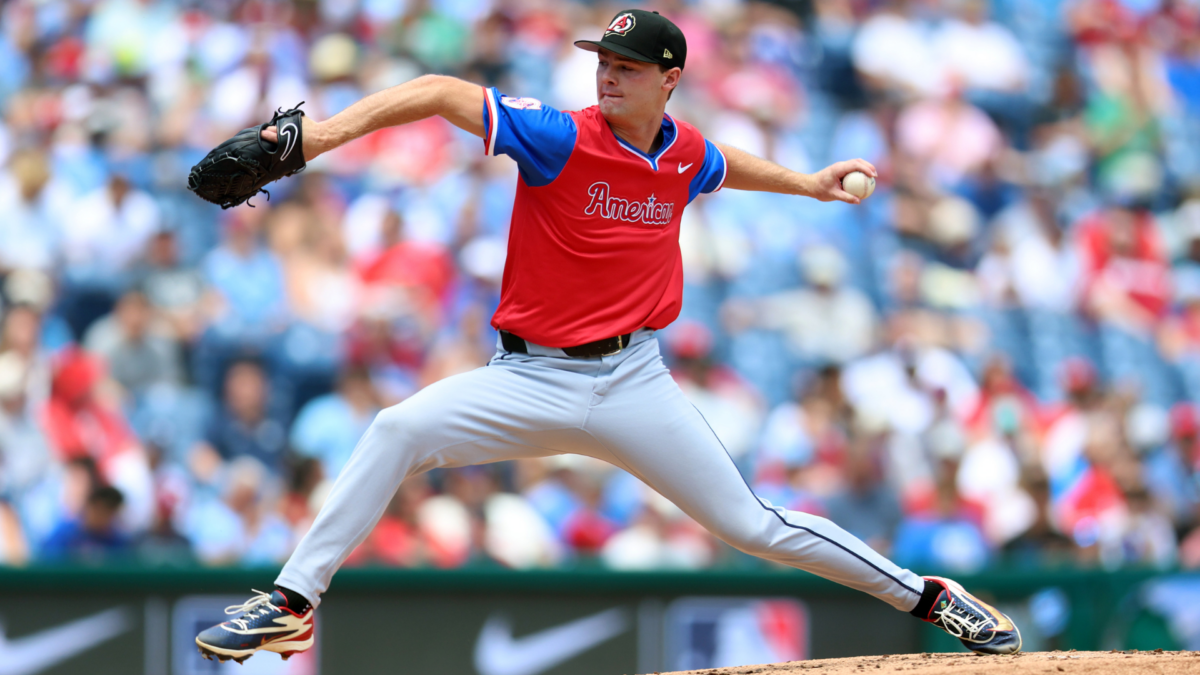 Mariners Kembali Panggil Pitcher Muda Kade Anderson Saat Harapan Menipis
