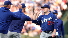 Pete Crow-Armstrong Dekati Gelar MVP NL, Cubs Kalahkan Dodgers
