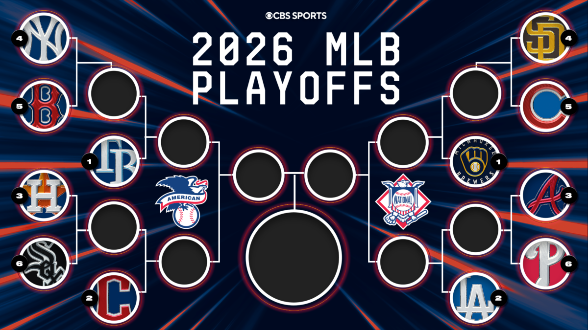 Jadwal dan tempat nonton playoff MLB 2026 dimulai sekarang