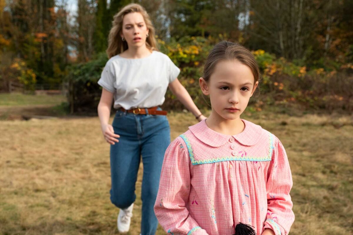 Netflix Hadirkan Thriller Gotik Sempurna yang Menghibur Akhir Pekan