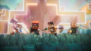 Minecraft Memperkenalkan Dimensi Baru Setelah 15 Tahun