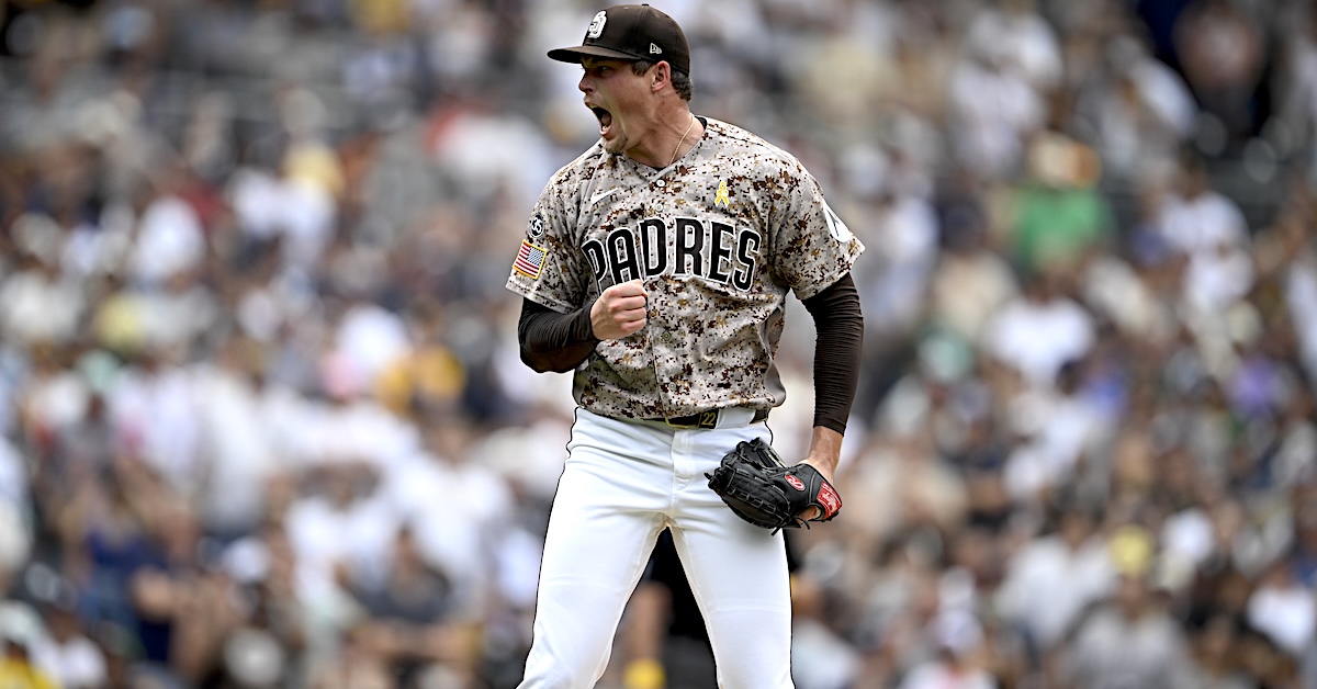 FanGraphs Mailbag Mingguan: Apakah Yang Terjadi pada 26 September 2026