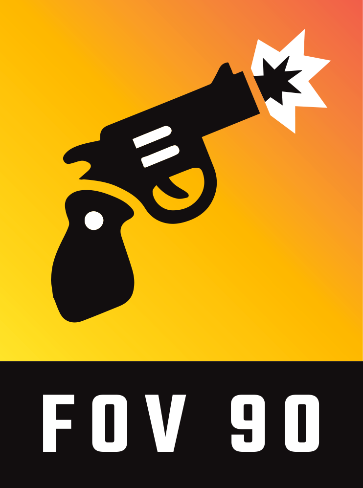 Mode FPS Favorit Kita Dalam Format 1v1 Untuk Menentukan Juara