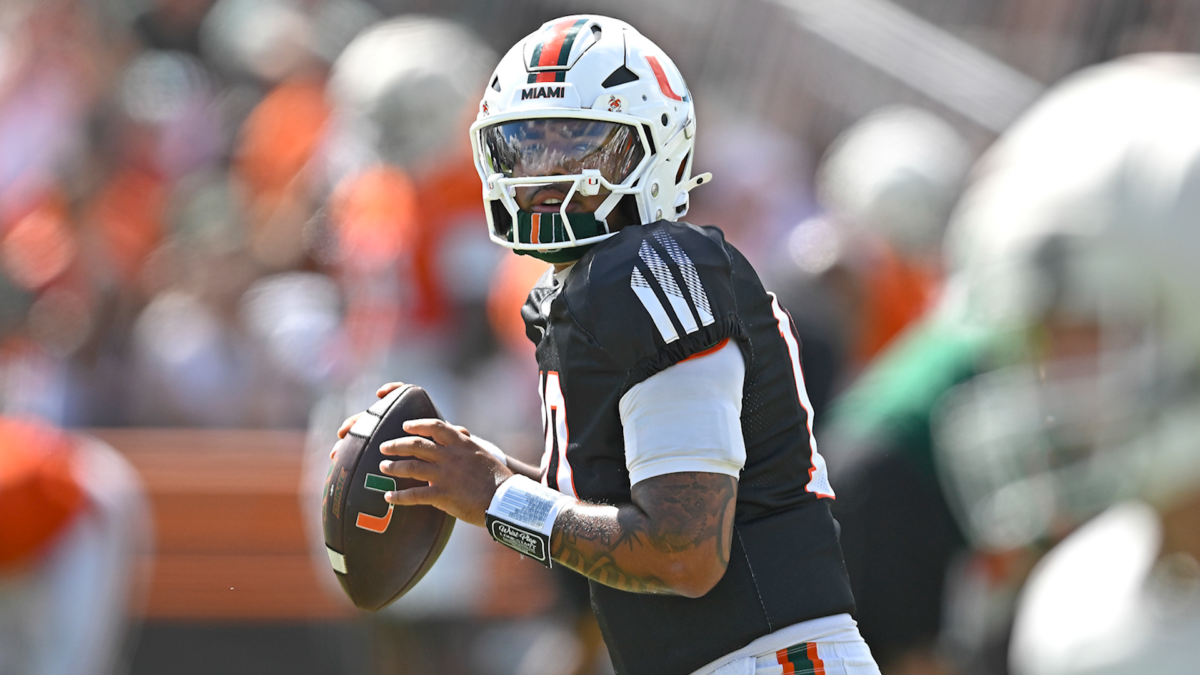 Pertandingan Terbaik Hari Ini: Miami Lawan Stanford dan Lainnya