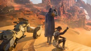 Dune: Awakening Hadirkan Pembaruan Besar untuk Penggemar Solo