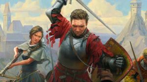 Kingdom Come: Deliverance 2 Diskon Besar, Segera Dapatkan!