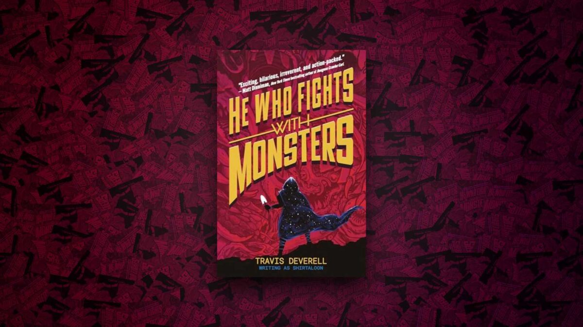 Rekomendasi 5 Buku LitRPG Terbaik Usai Membaca ‘Dungeon Crawler Carl’
