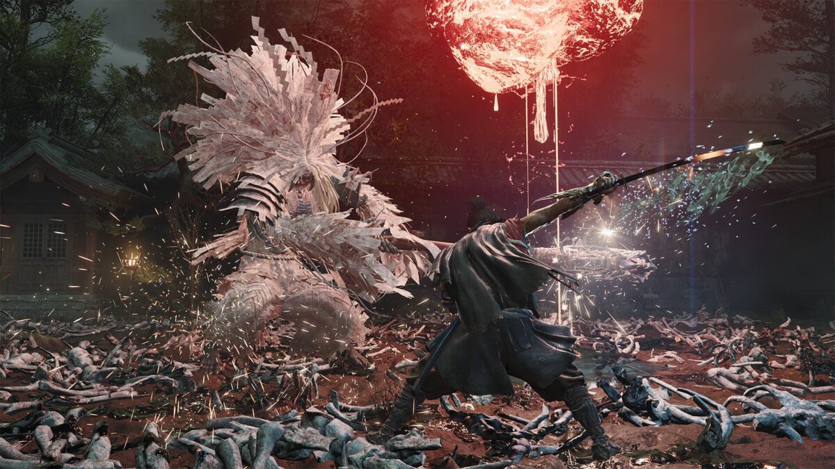 Ulasan Onimusha: Way of the Sword yang Menarik dan Memukau