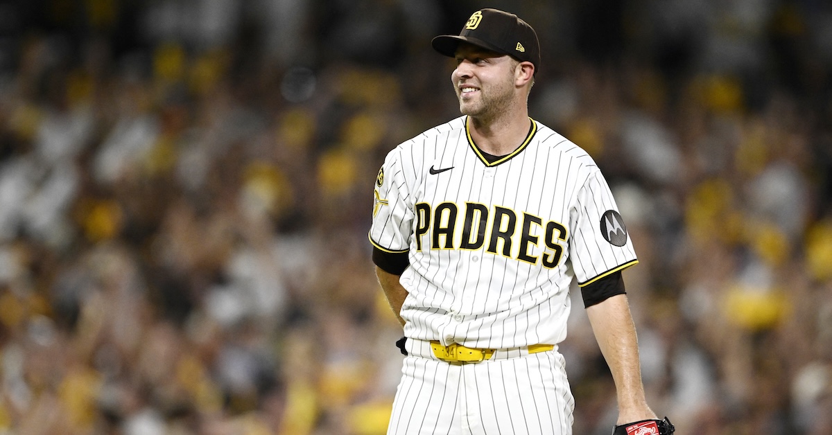 Raja Sehari: Penampilan Hebat Jaga Kesempatan Padres di NLDS Game 3