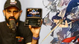 Saatnya Bermain Fire Emblem: Awakening Dengan Lebih Menarik