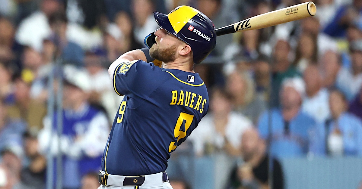 Menganalisis Kelas Master 11 Pukulan Jake Bauers