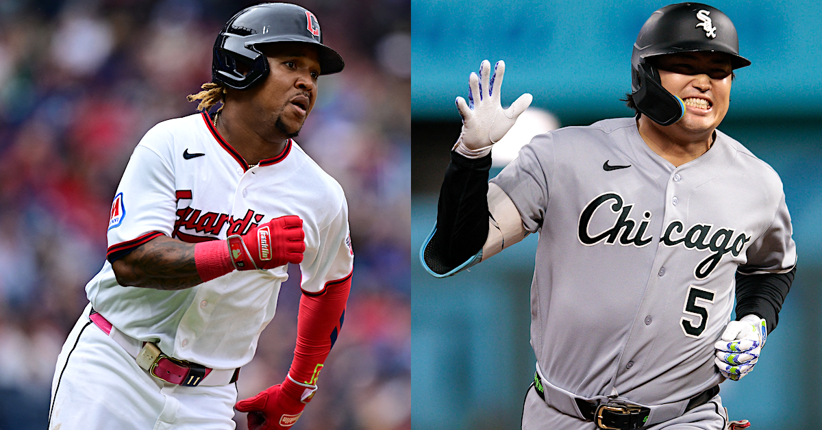 Pertarungan Sengit I-90: Guardians Hadapi White Sox di ALDS