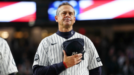 Pelajaran dari Konferensi Pers Yankees: Perpanjangan Cashman dan lainnya