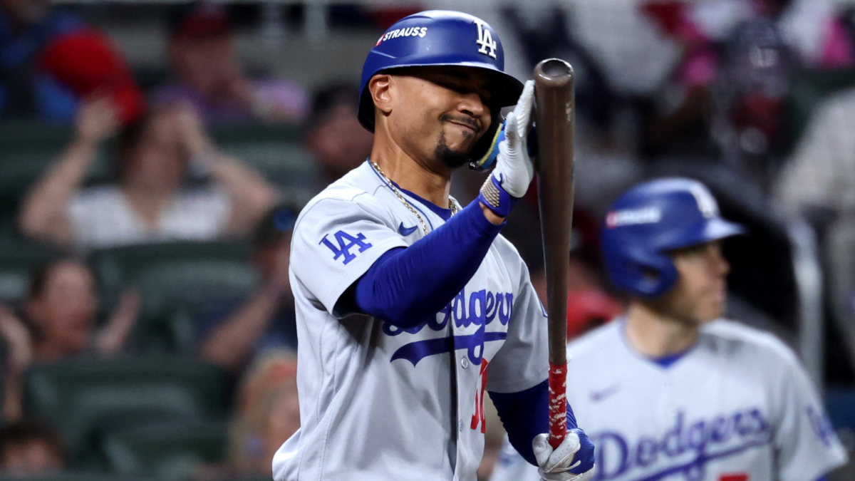 Offense MLB Playoffs 2026 Terendah, Banyak Tren Menarik Baru