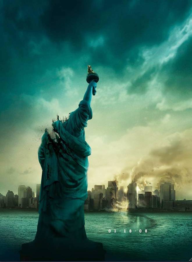 Film Sci-Fi Terbaik J.J. Abrams Kini Tersedia di Platform Streaming