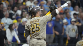 Keberatan Keputusan: Ledakan Ty France Bukan Home Run