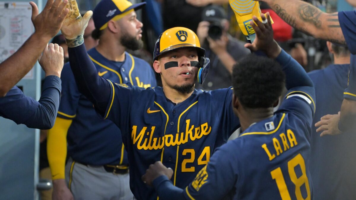 Prediksi dan Peluang 2026 World Series: Brewers Hadapi Rays
